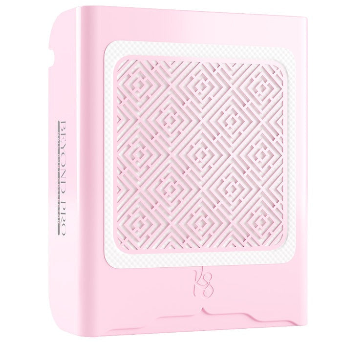 Beyond Pro Nail Dust Collector - Pink Dust Collector