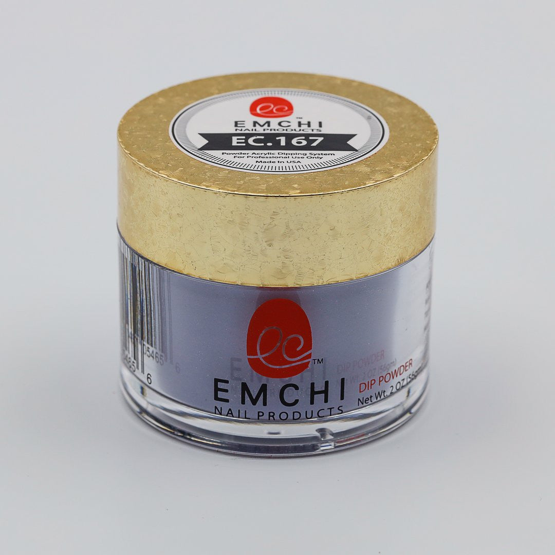 Dip Powder - EC167 Diamond Nail Supplies