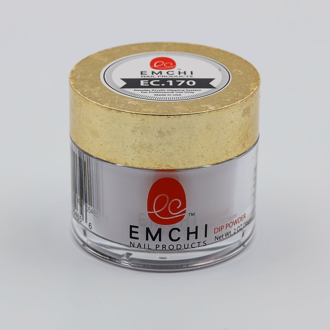 Dip Powder - EC170 Diamond Nail Supplies