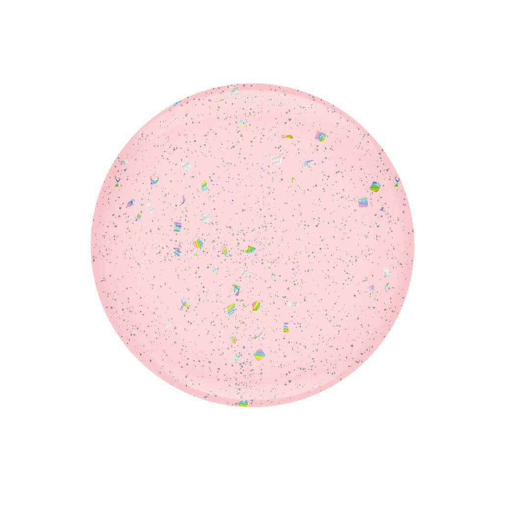 EOCC Soak Off Gel - 5101524 Glitzerazzi Diamond Nail Supplies