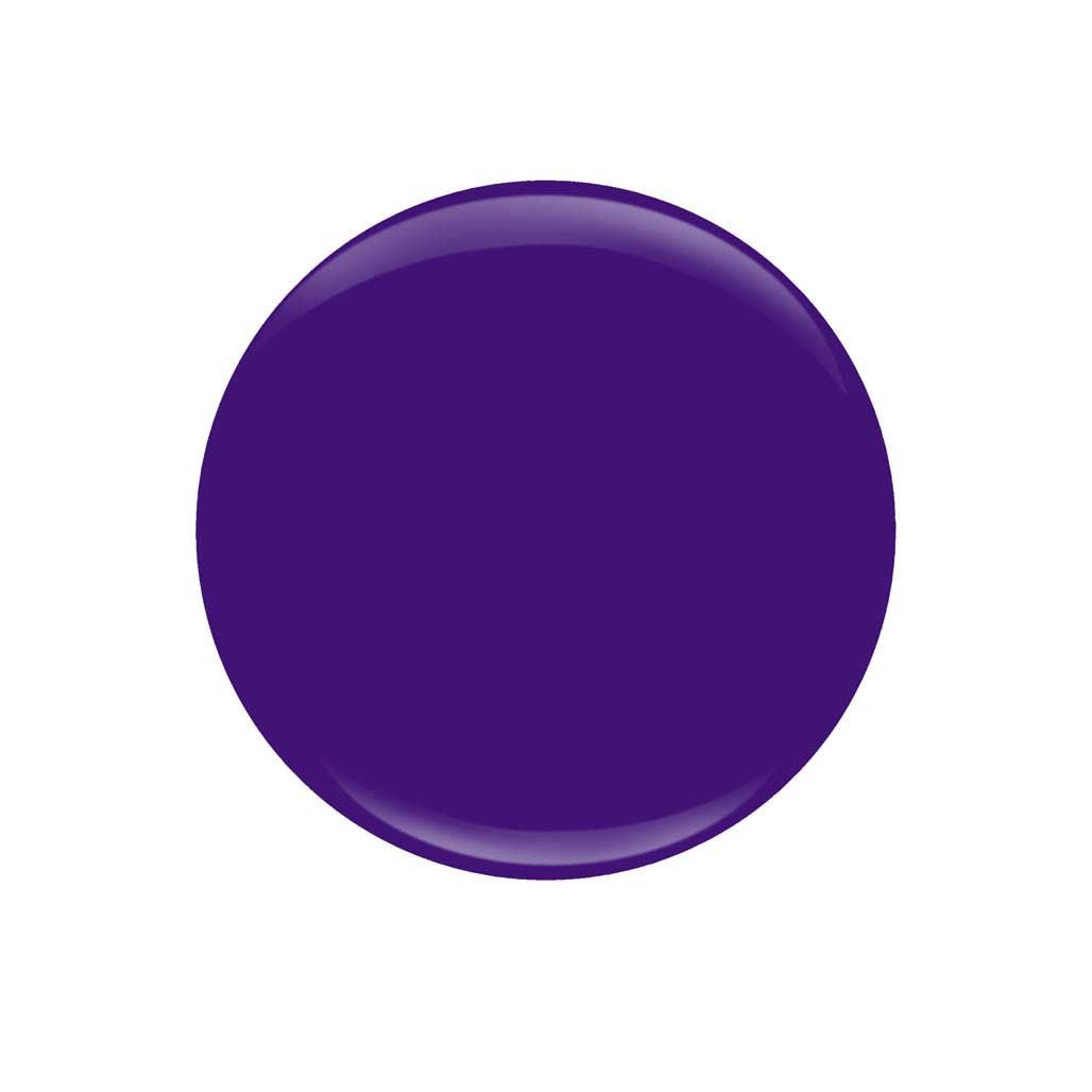 EOCC Soak Off Gel - 5101952 Shredded Denim Diamond Nail Supplies