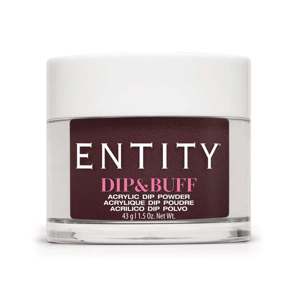Dip & Buff Powder - 5201294 Fashion Icon Diamond Nail Supplies