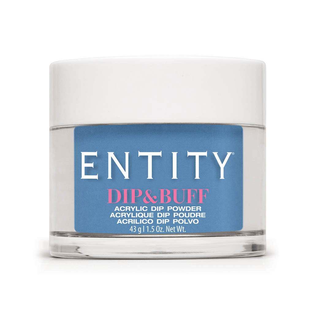 Dip & Buff Powder - 5201825 Flaunt Your Fashion Diamond Nail Supplies