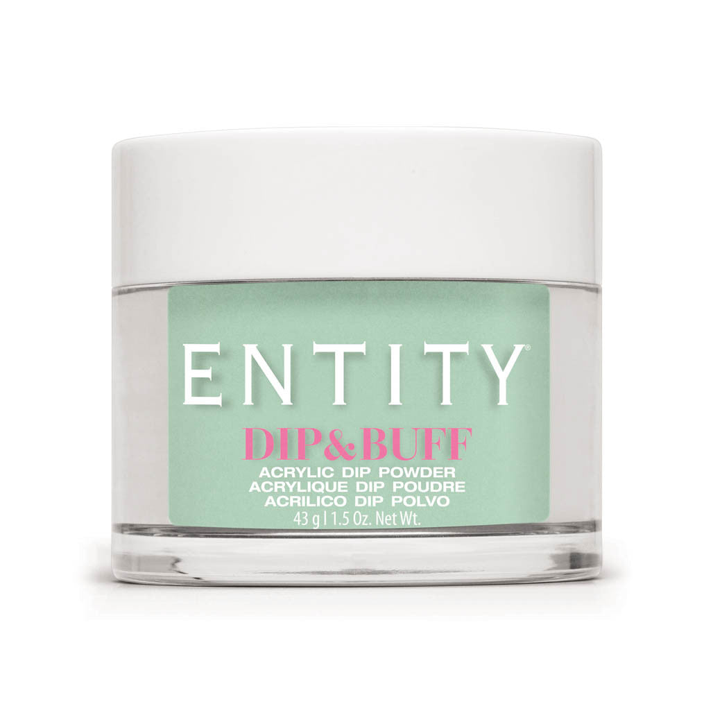 Dip & Buff Powder - 5201867 Statement Bag Diamond Nail Supplies