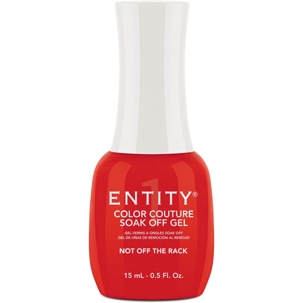 EOCC Soak Off Gel - 5101241 Not Off The Rack Diamond Nail Supplies