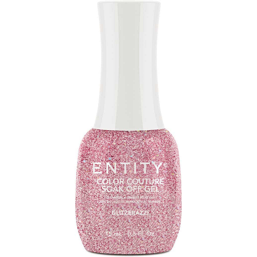 EOCC Soak Off Gel - 5101524 Glitzerazzi Diamond Nail Supplies