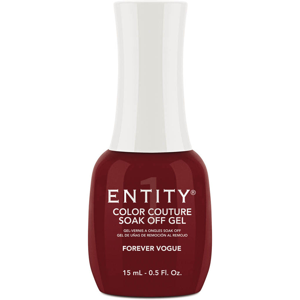EOCC Soak Off Gel - 5101527 Forever Vogue Diamond Nail Supplies