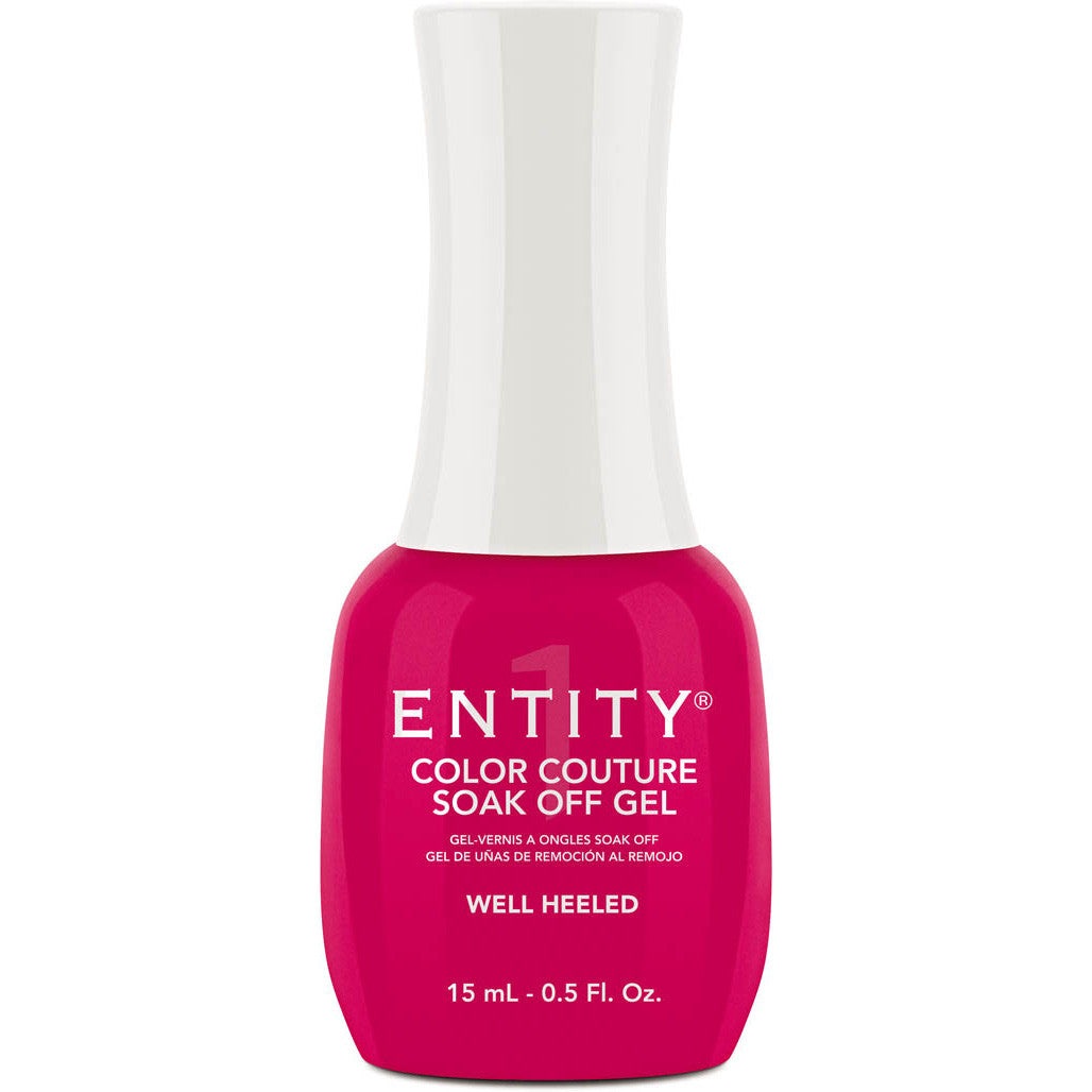 EOCC Soak Off Gel - 5301622 Well Heeled Diamond Nail Supplies