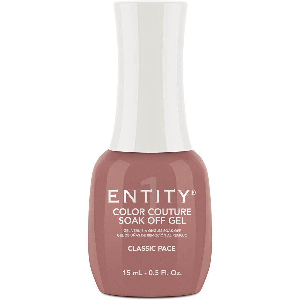 EOCC Soak Off Gel - 5301646 Classic Pace Diamond Nail Supplies