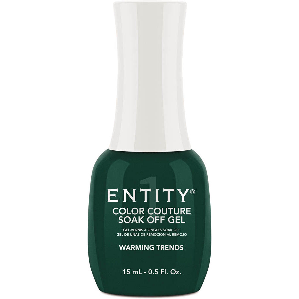 EOCC Soak Off Gel - 5301778 Warming Trends Diamond Nail Supplies