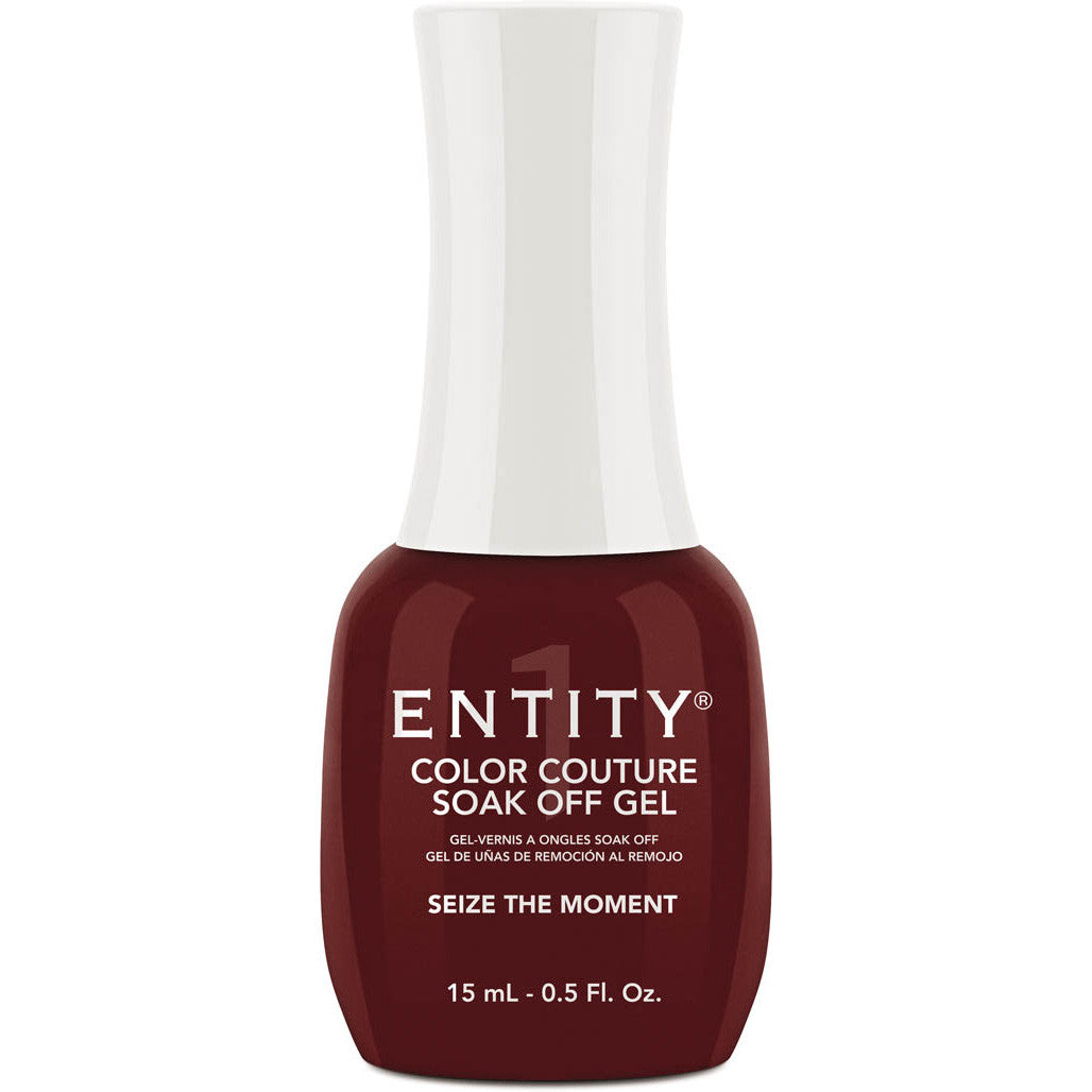 EOCC Soak Off Gel - 5301859 Seize The Moment Diamond Nail Supplies