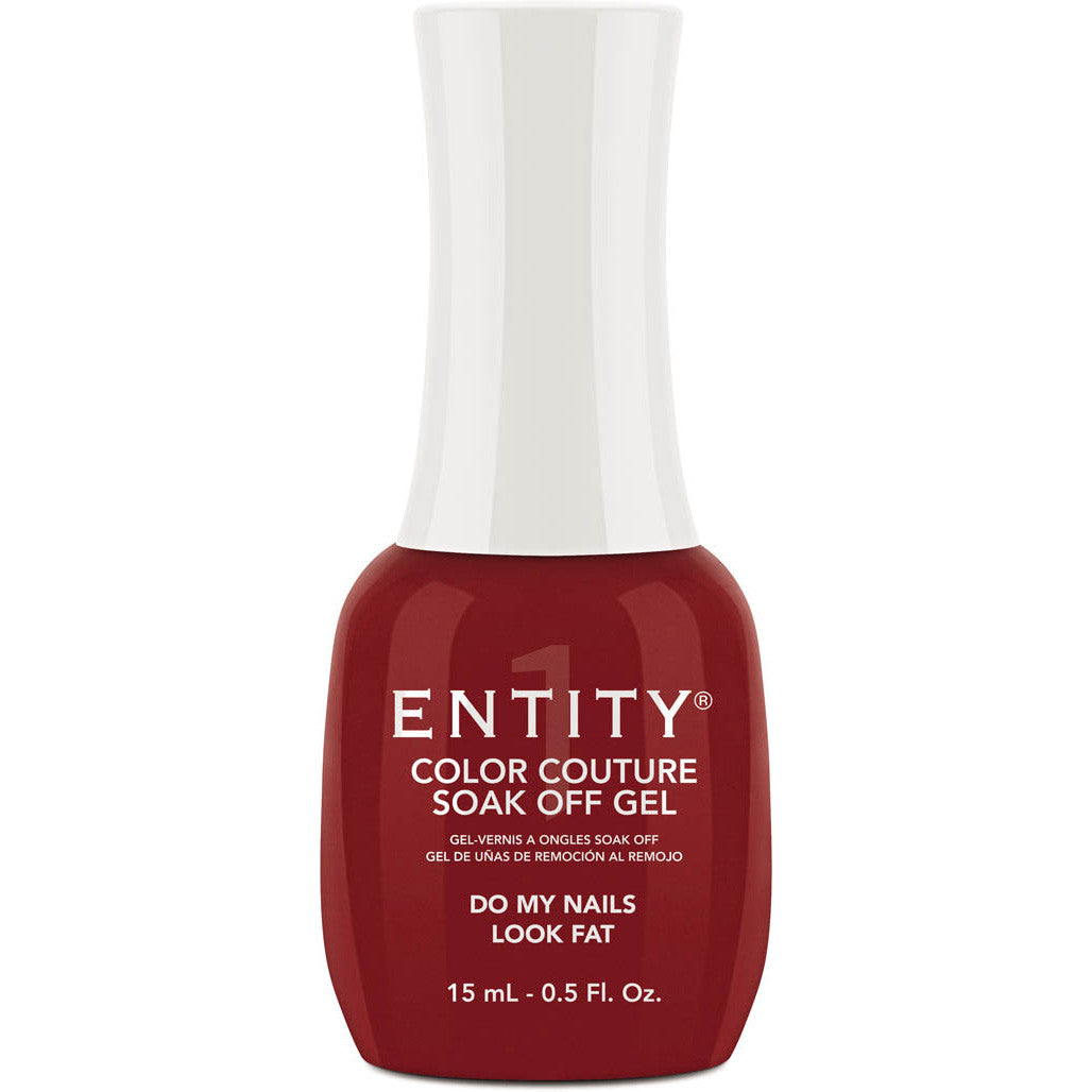 EOCC Soak Off Gel - 5101238 Do My Nails Look Fat Diamond Nail Supplies