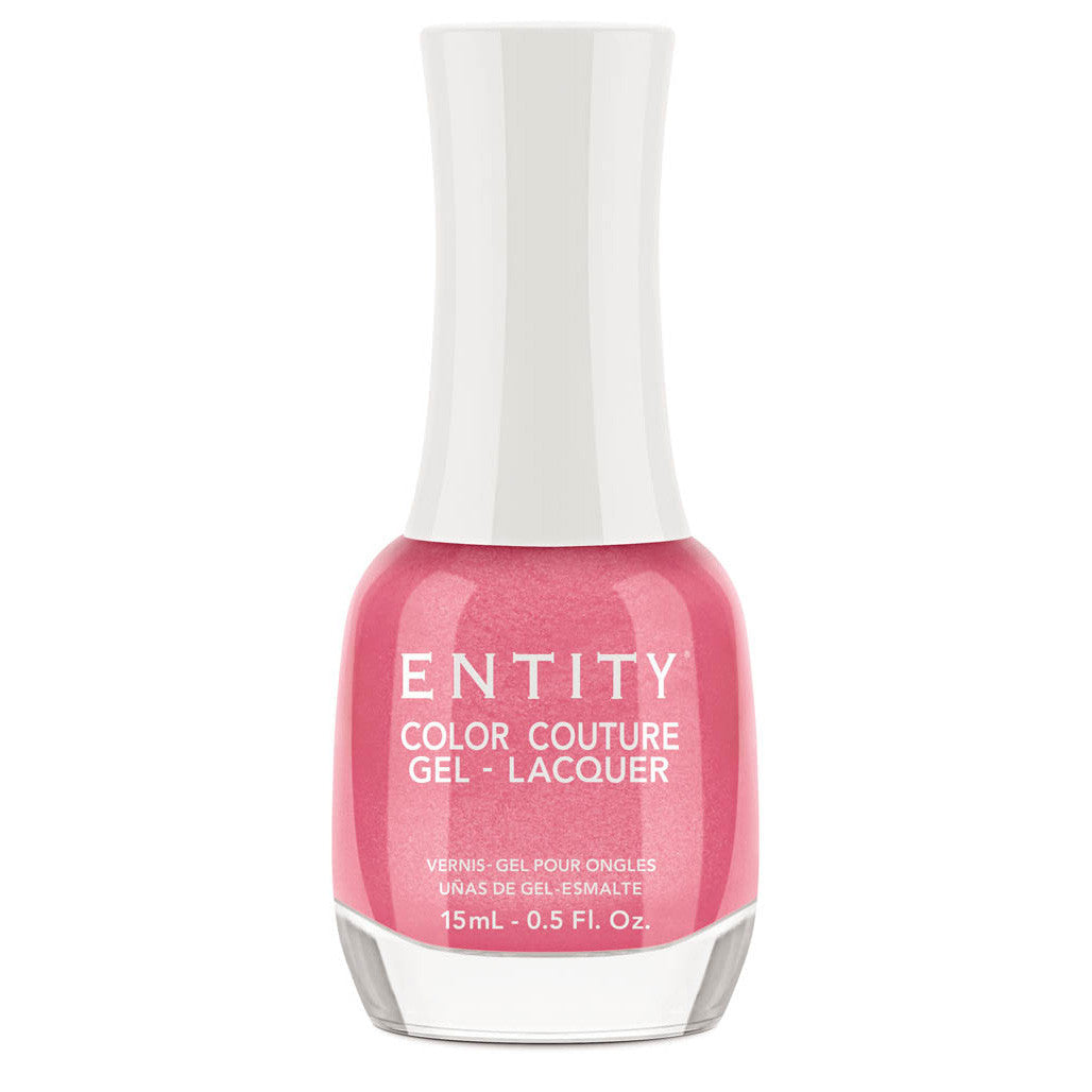 Gel-Lacquer - 5101253 Modelesque Diamond Nail Supplies