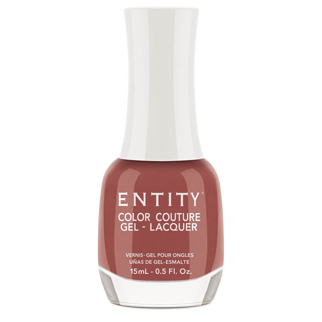 Gel-Lacquer - 5101530 Classy Not Brassy Diamond Nail Supplies