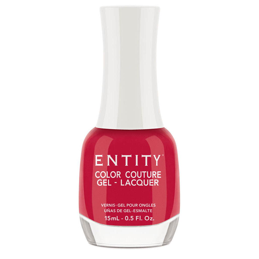 Gel-Lacquer - 5101752 Speak To Me In Dee-Anese Diamond Nail Supplies