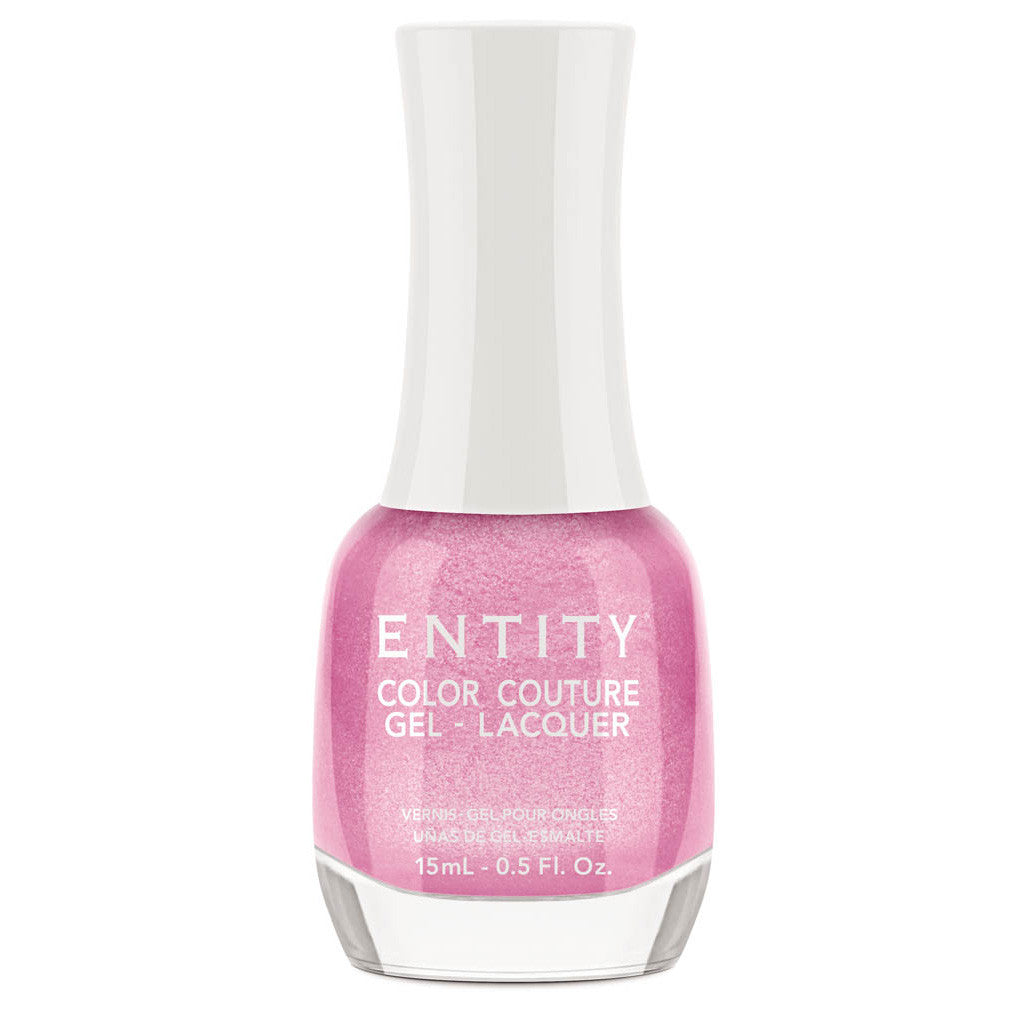 Gel-Lacquer - 5101761 Ruching Pink Diamond Nail Supplies