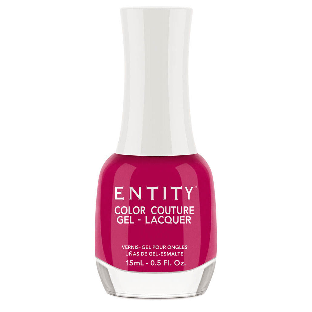 Gel-Lacquer - 5201775 Little Miss Macram‚ Diamond Nail Supplies