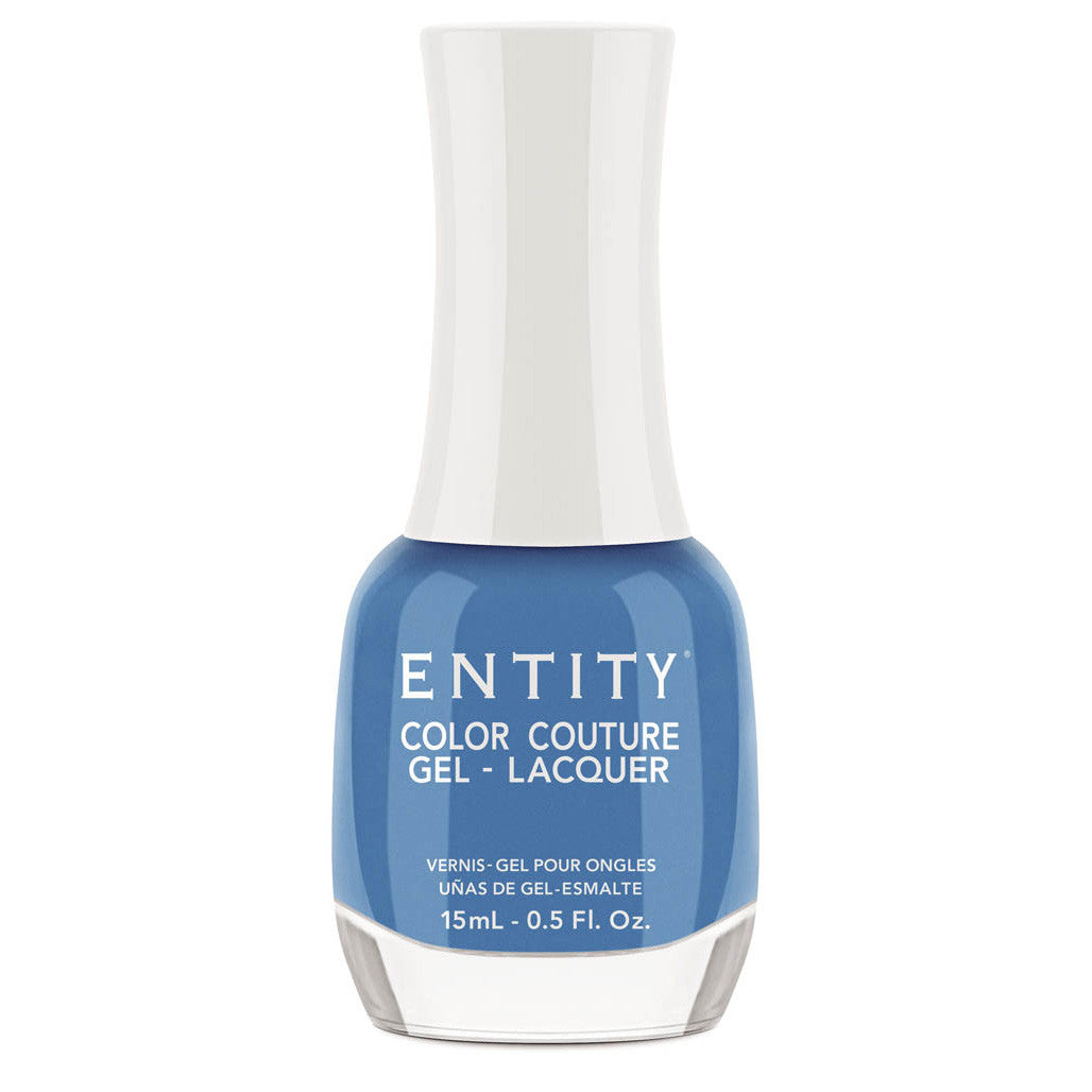Gel-Lacquer - 5101825 Flaunt Your Fashion Diamond Nail Supplies