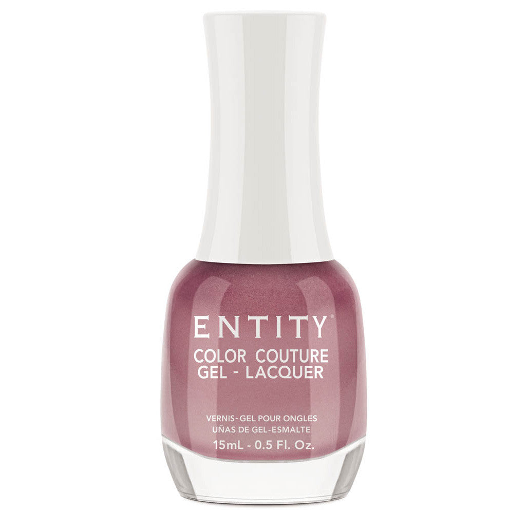 Gel-Lacquer - 5201829 Couture'D Diamond Nail Supplies