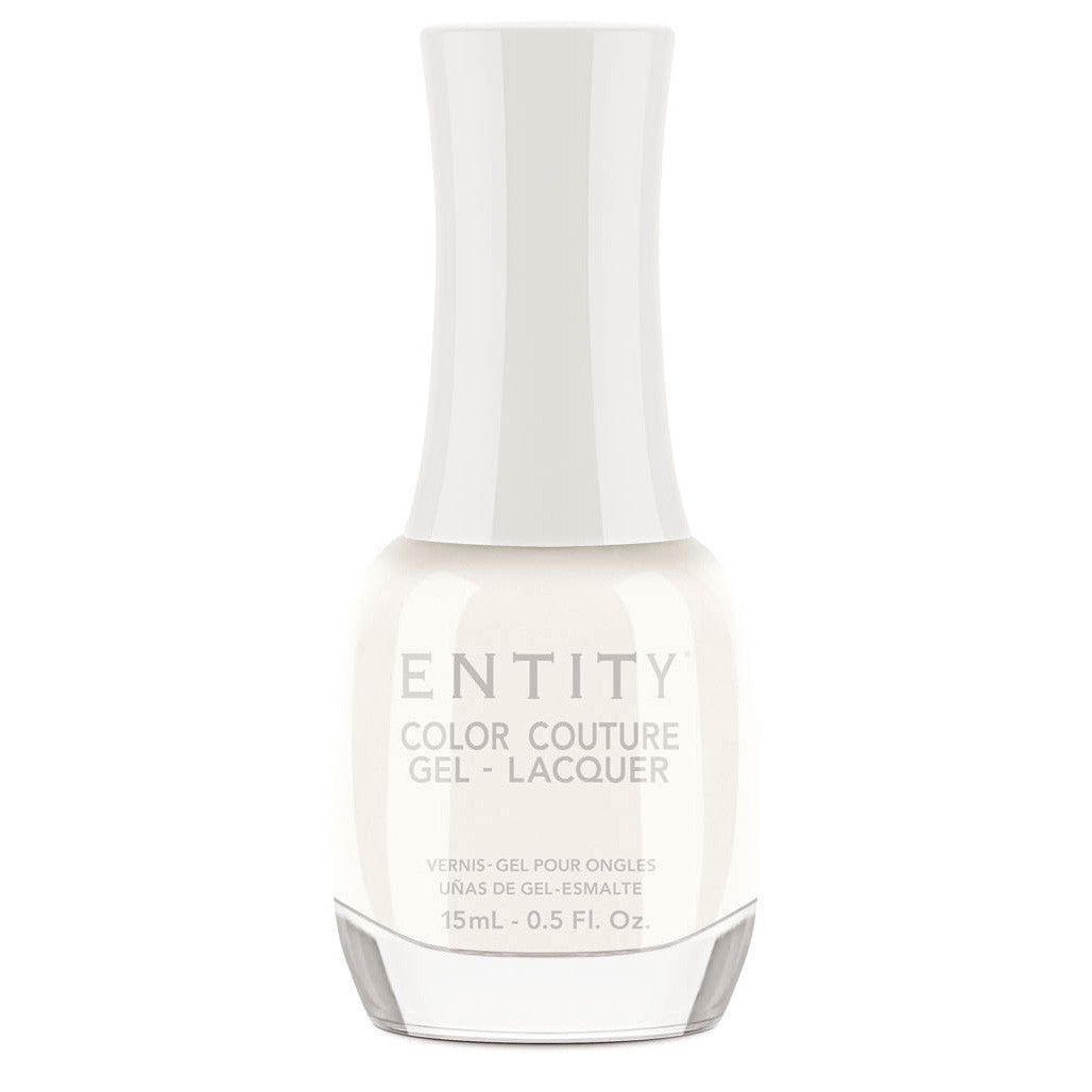 Gel-Lacquer - 5101846 Nothing To Wear Diamond Nail Supplies