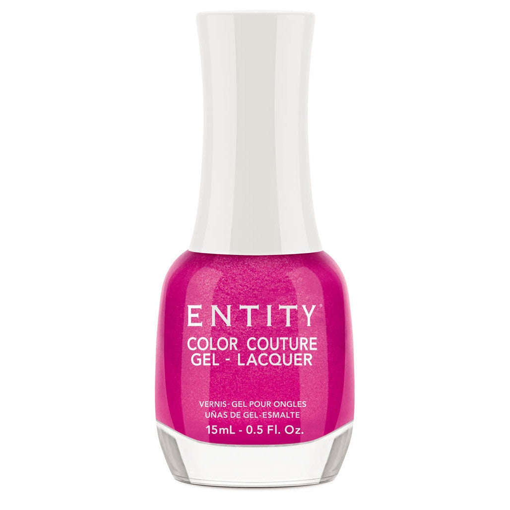 Gel-Lacquer - 5201853 Beauty Obsessed Diamond Nail Supplies
