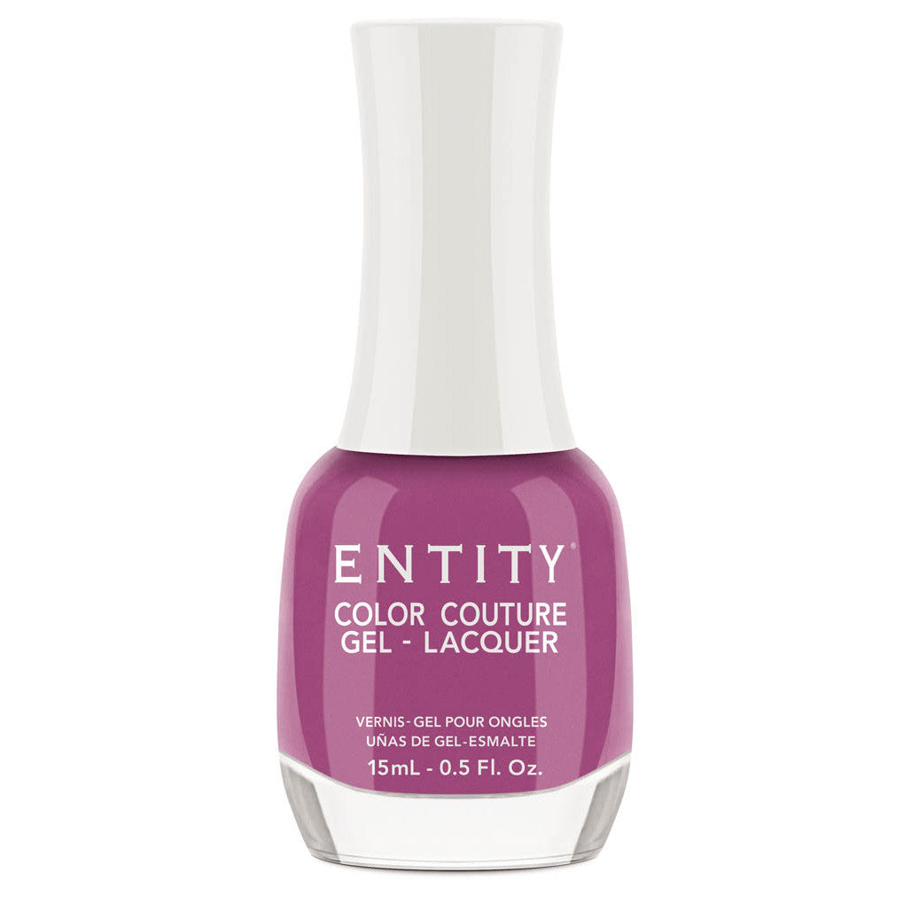 Gel-Lacquer - 5101861 Beauty Ritual Diamond Nail Supplies