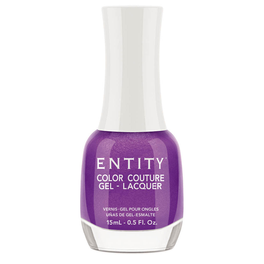 Gel-Lacquer - 5201863 Elegant Edge Diamond Nail Supplies
