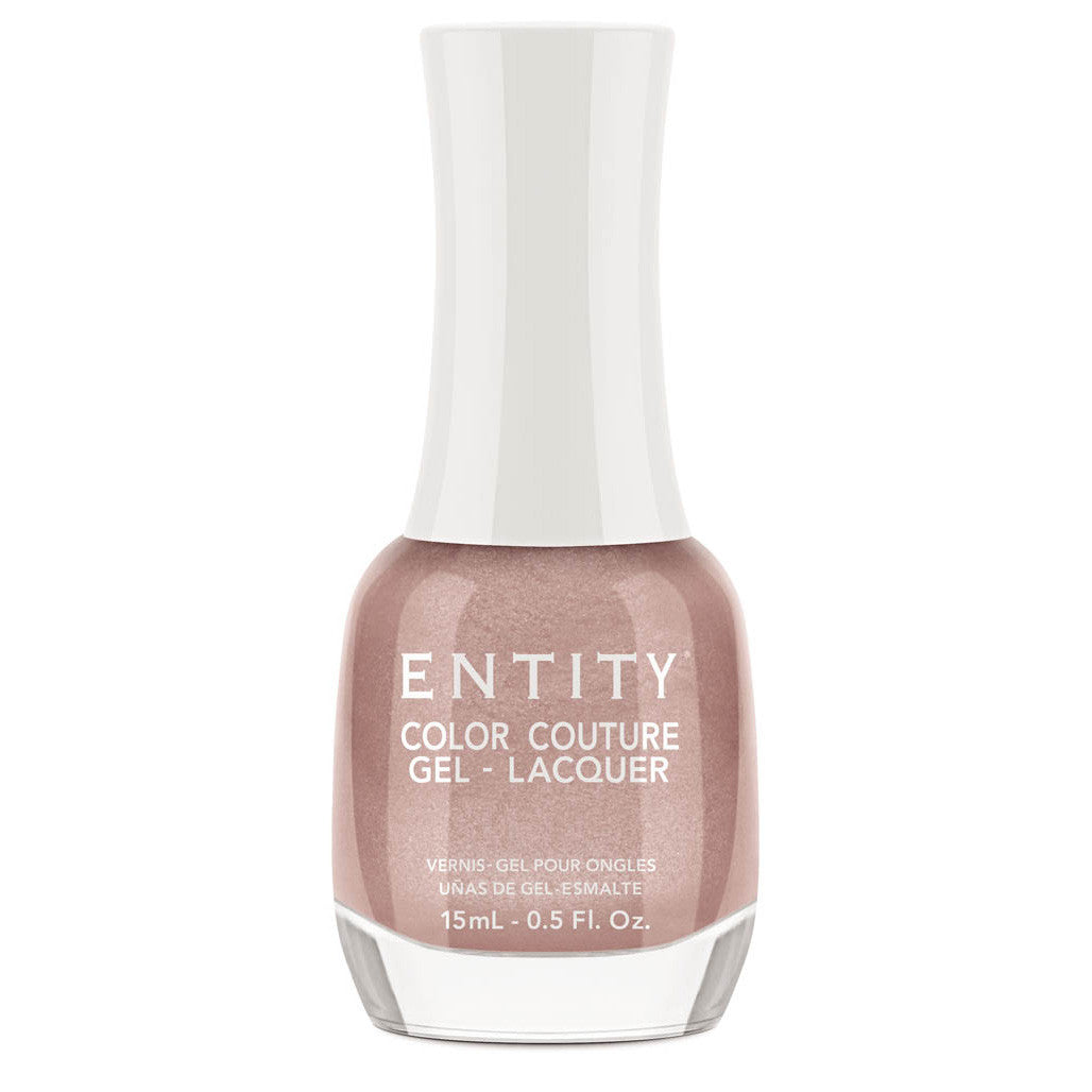 Gel-Lacquer - 5201874 Dress The Part Diamond Nail Supplies