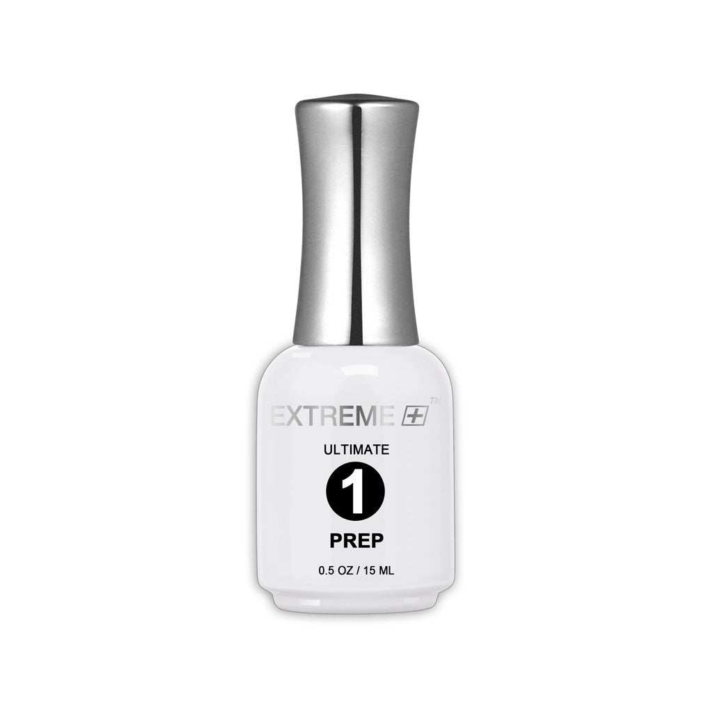 Extreme+ Dip Powder Prep 1 Diamond Nail Supplies