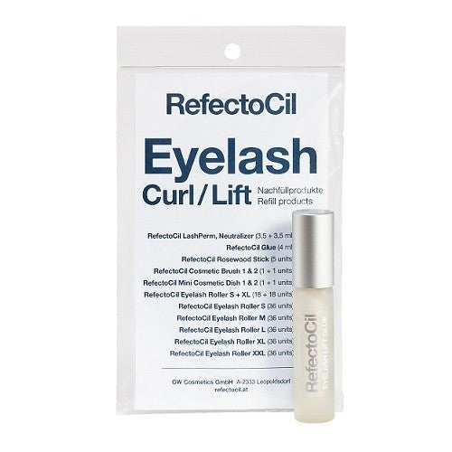 Eyelash Lift Glue 4ml Diamond Nail Supplies
