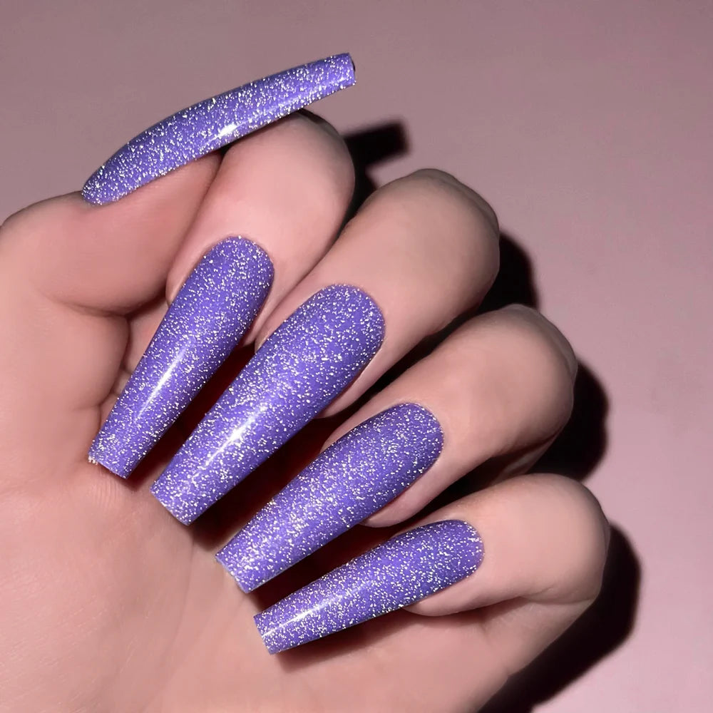 Gel Polish - GFX116 Beets It 0
