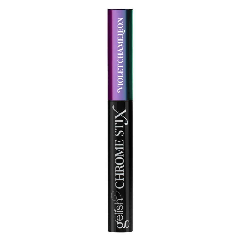 Gelish Chrome Stix - Violet Chameleon Diamond Nail Supplies