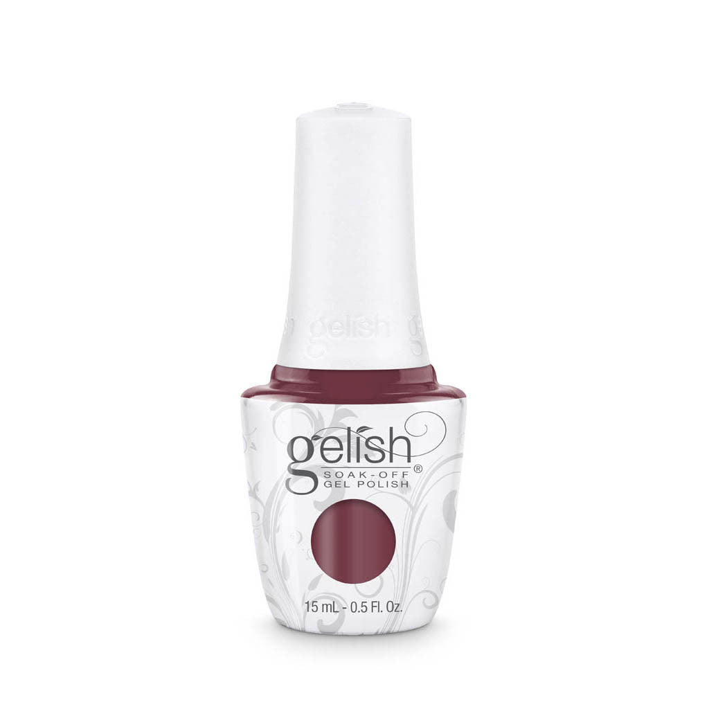 Gel Polish - 1110240 Figure 8s & Heartbreaks Diamond Nail Supplies