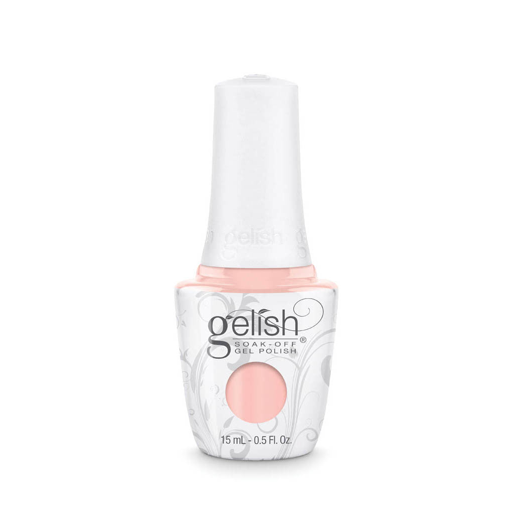 Gel Polish - 1110254 All About The Pout Diamond Nail Supplies