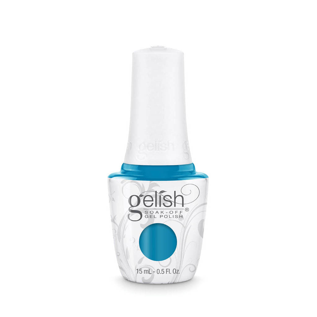 Gel Polish - 1110259 No Filter Needed Diamond Nail Supplies