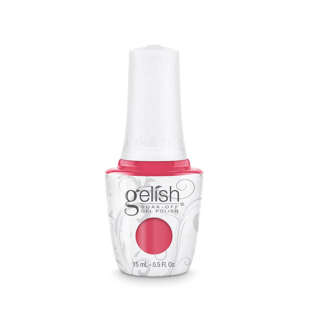 Gel Polish - 1110261 One Tough Princess Diamond Nail Supplies