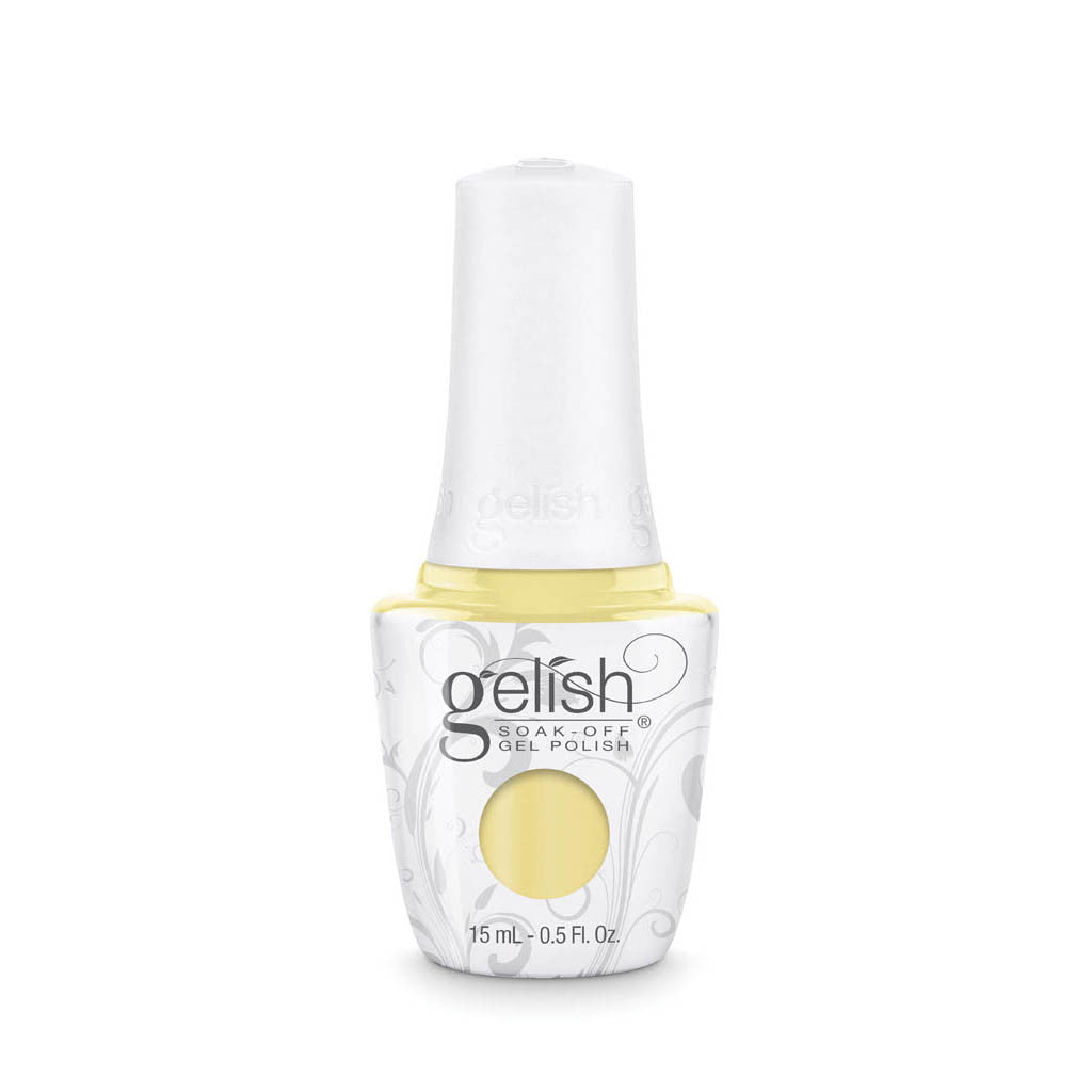 Gel Polish - 1110264 Let Down Your Hair Diamond Nail Supplies