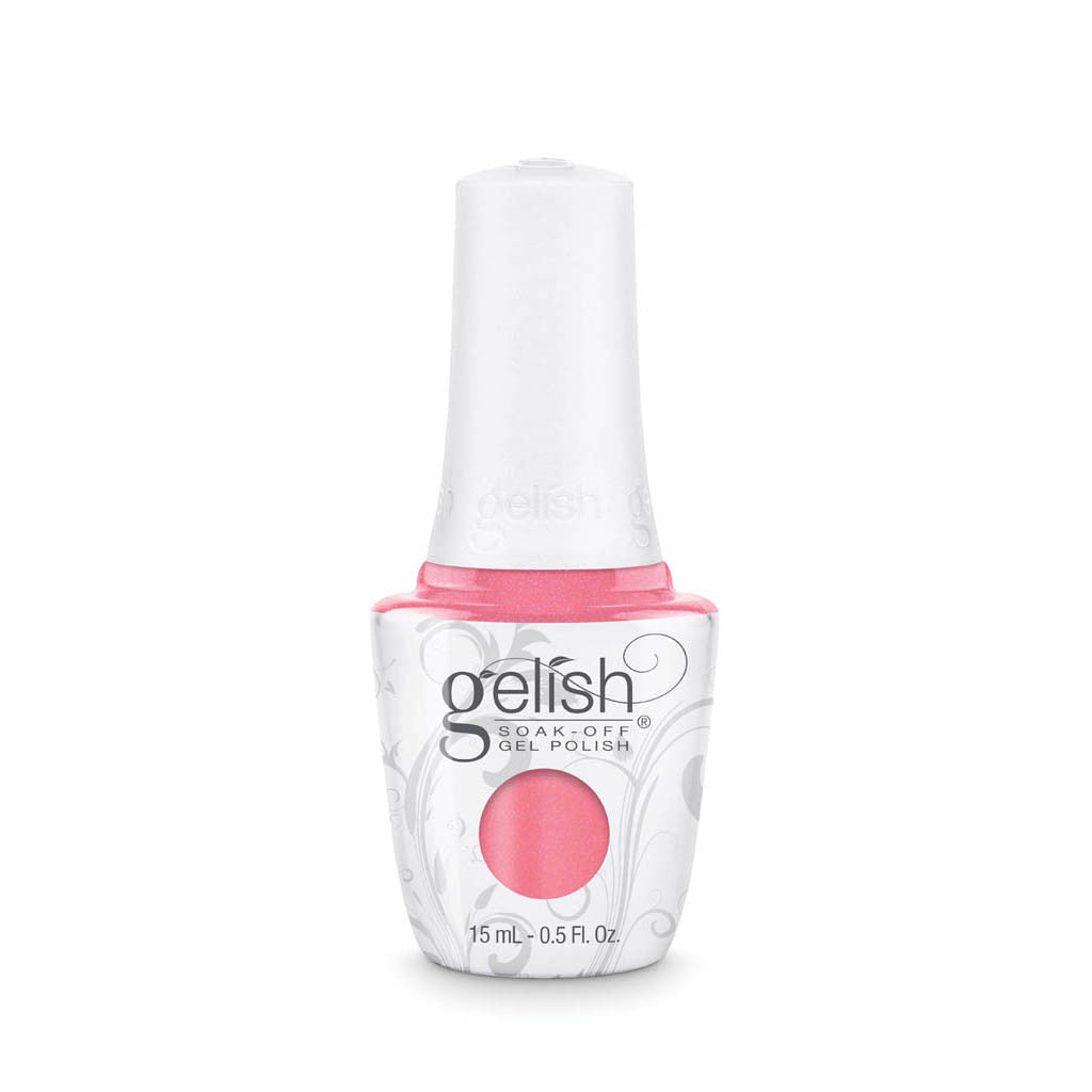 Gel Polish - 1110322 Rose-y Cheeks Diamond Nail Supplies
