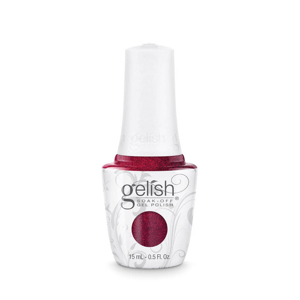 Gel Polish - 1110324 What's Your Pointsettia? Diamond Nail Supplies