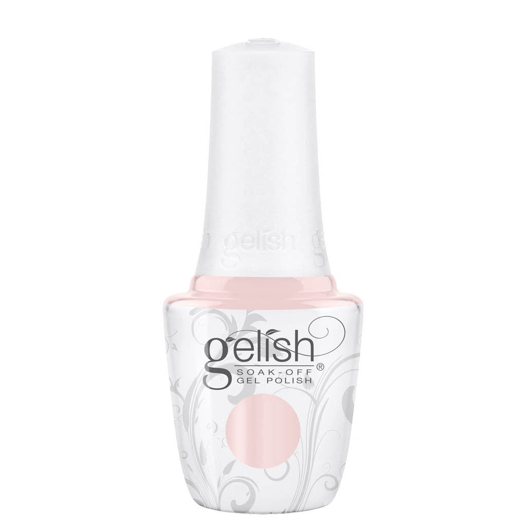 Gel Polish - 1110999 Sheer & Silk Diamond Nail Supplies
