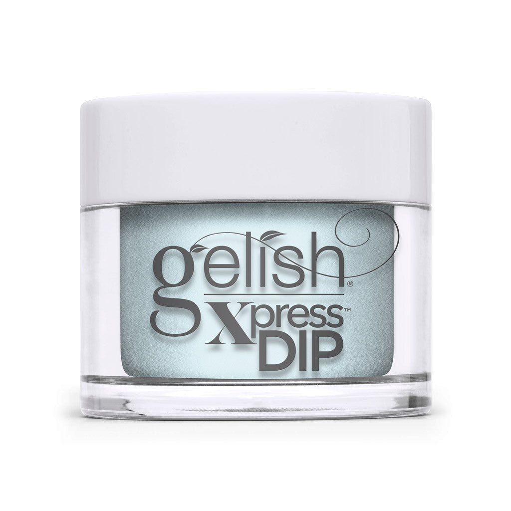 Xpress Dip Powder - 1620092 Water Baby Diamond Nail Supplies
