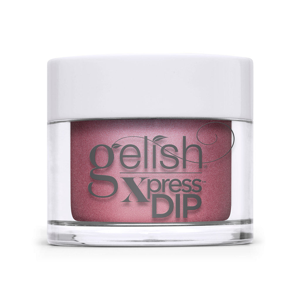 Xpress Dip Powder - 1620322 Rose-y Cheeks Diamond Nail Supplies