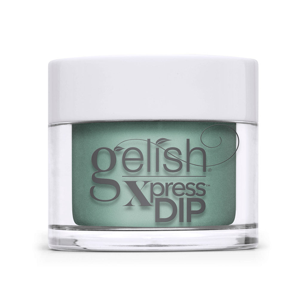 Xpress Dip Powder - 1620827 Sea Foam Diamond Nail Supplies