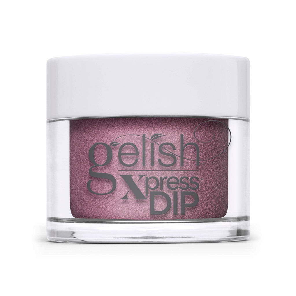 Xpress Dip Powder - 1620845 Samurai Diamond Nail Supplies