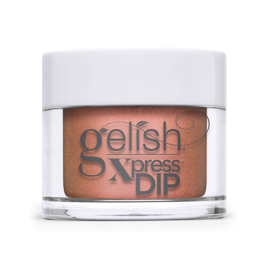 Xpress Dip Powder - 1620875 Sunrise And The City Diamond Nail Supplies