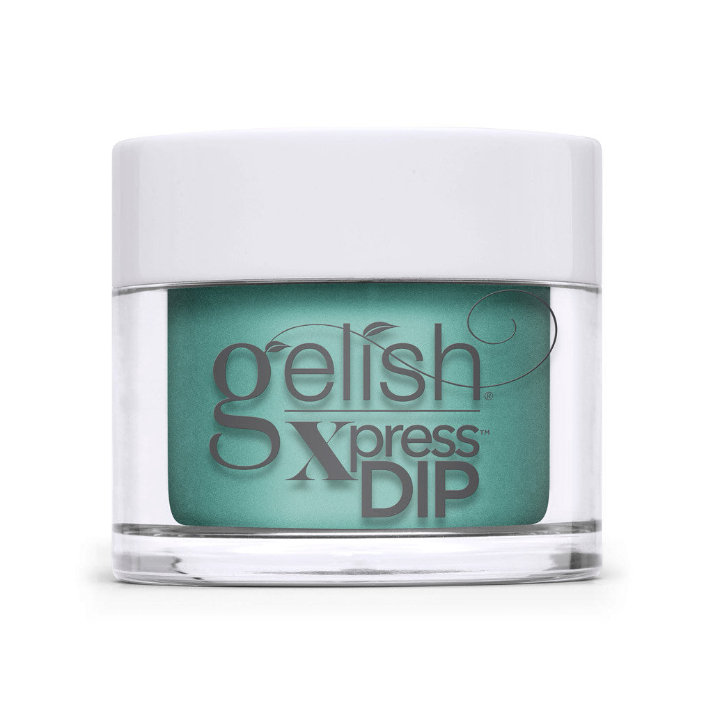 Xpress Dip Powder - 1620890 A Mint Of Spring Diamond Nail Supplies