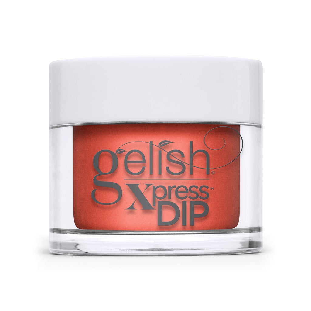Xpress Dip Powder - 1620894 Tiki Tiki Laranga Diamond Nail Supplies