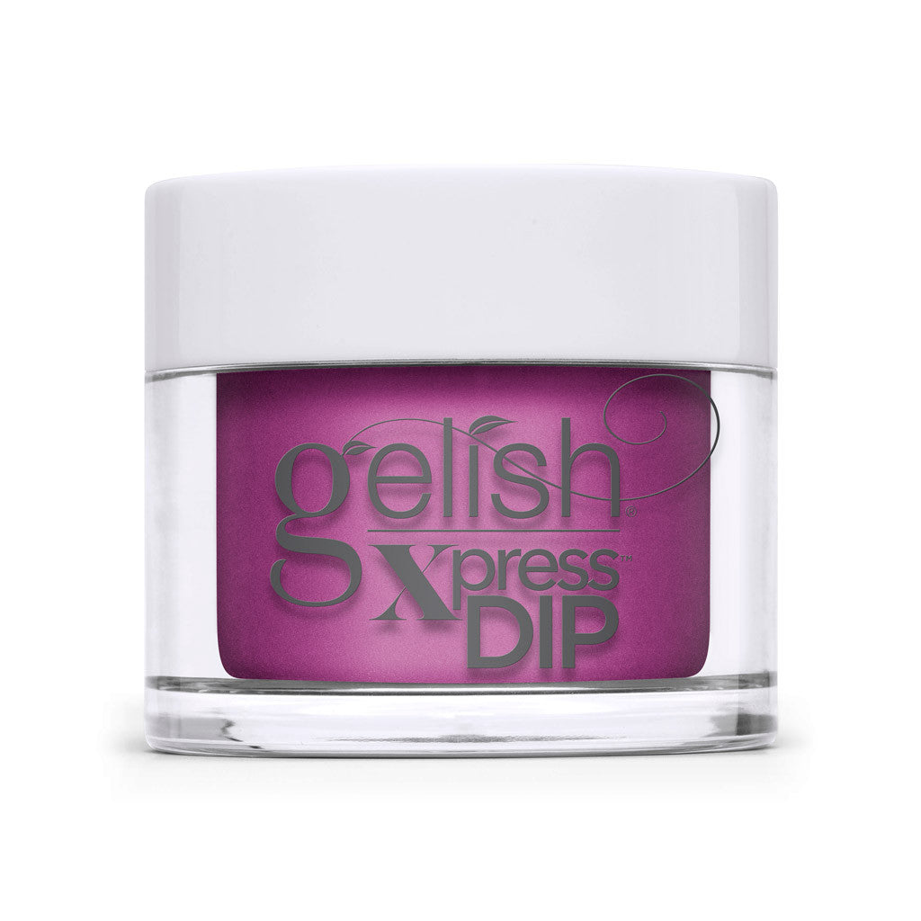 Xpress Dip Powder - 1620936 Tahiti Hottie Diamond Nail Supplies