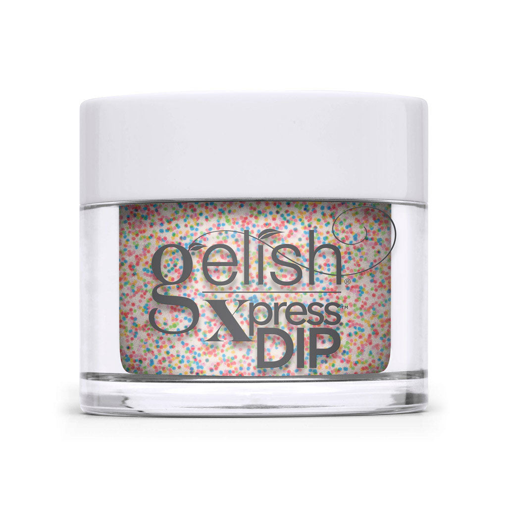 Xpress Dip Powder - 1620952 Lots Of Dots Diamond Nail Supplies