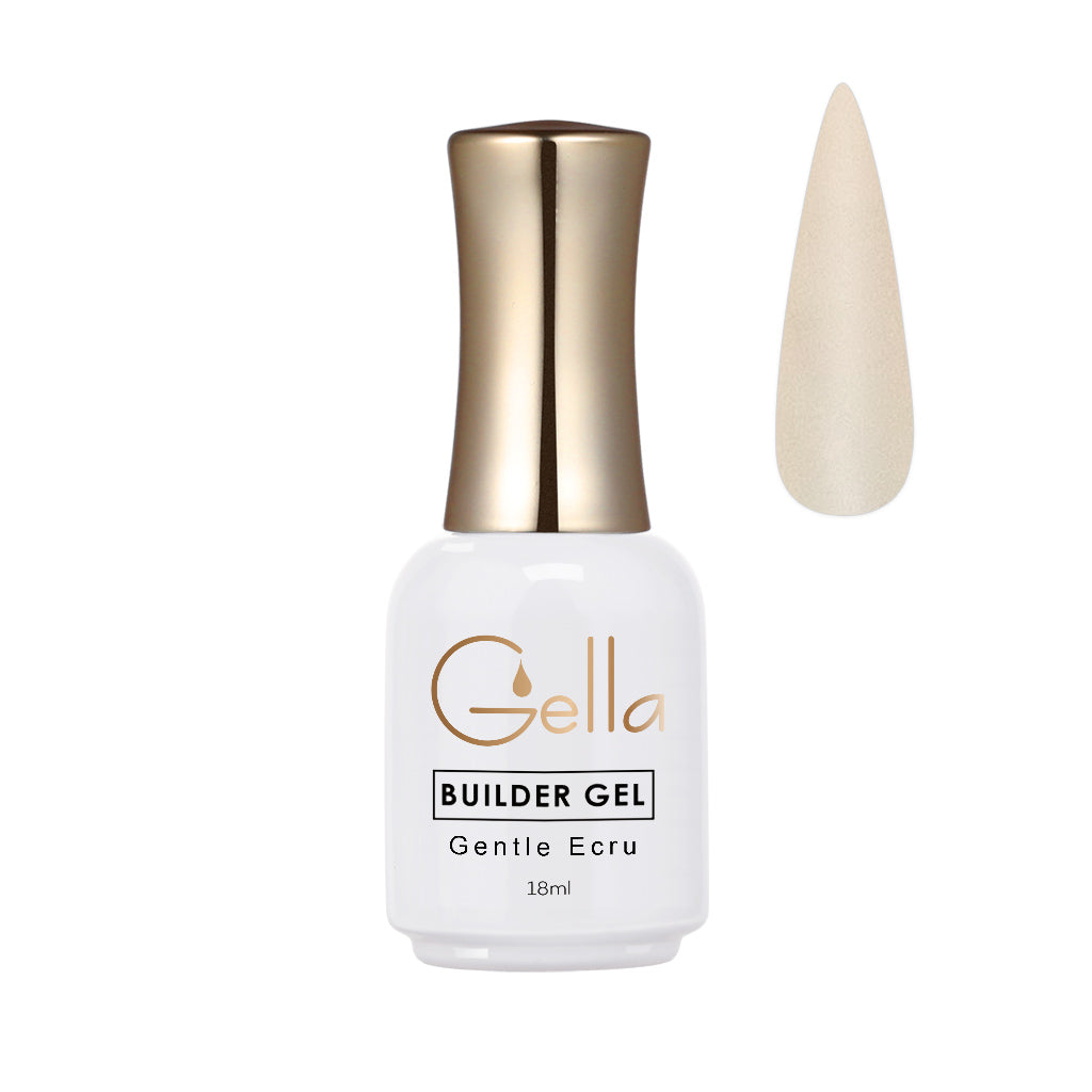 Builder Gel - 14 Gentle Ecru (BIAB)